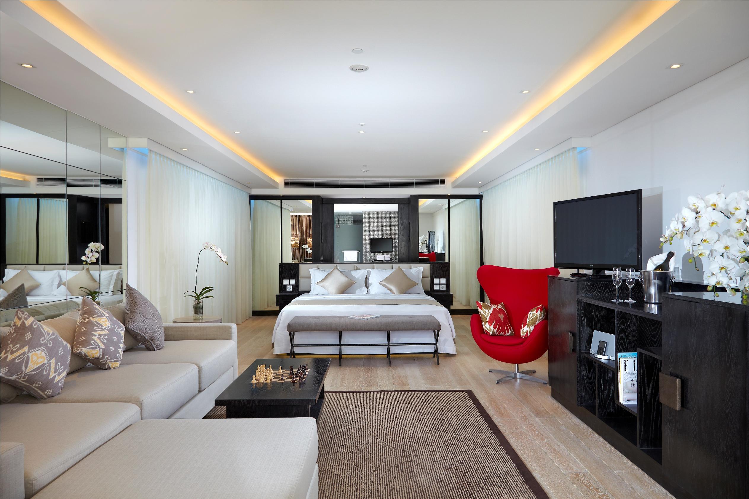 Double - Six, Luxury Hotel - Seminyak Exterior photo