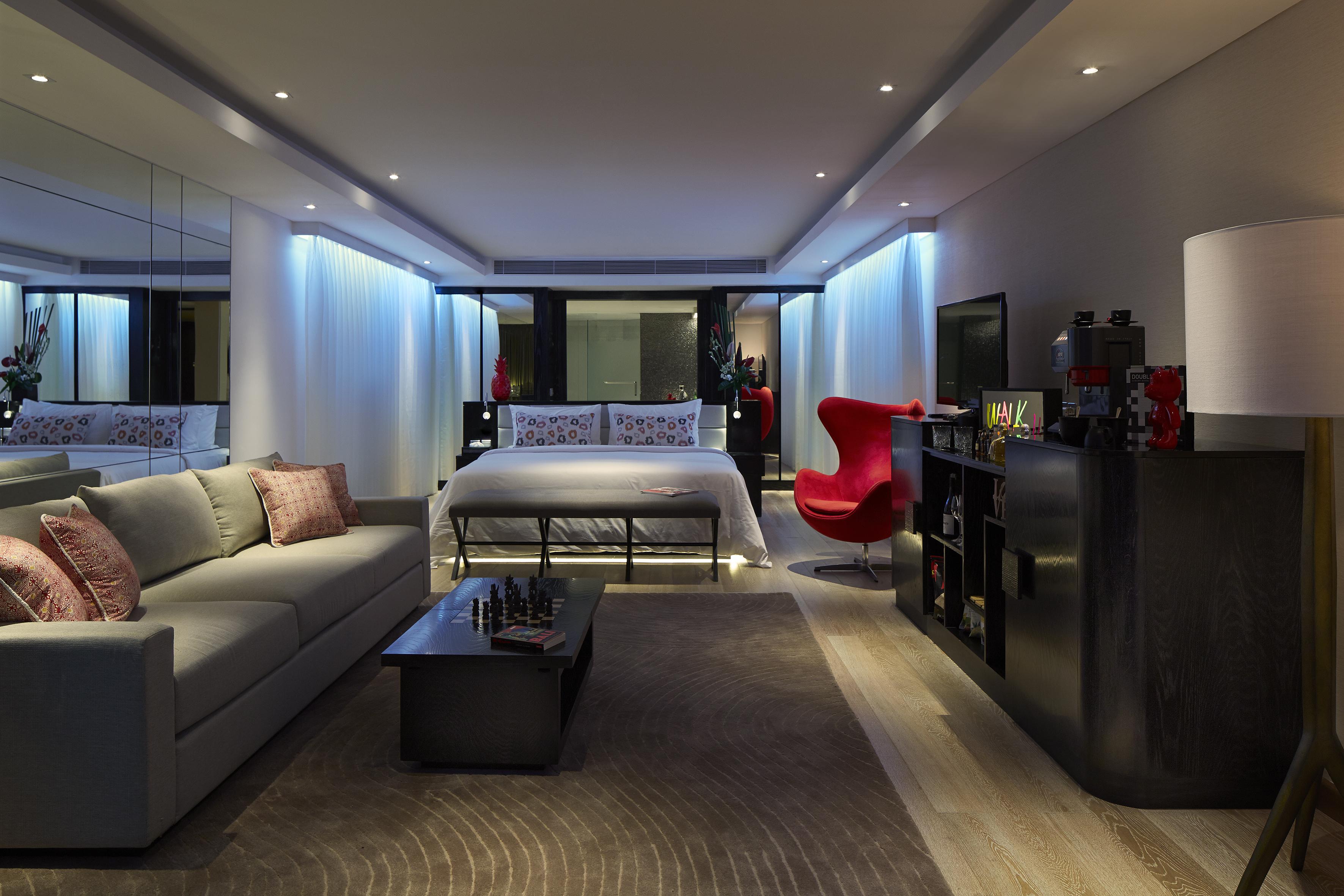 Double - Six, Luxury Hotel - Seminyak Exterior photo