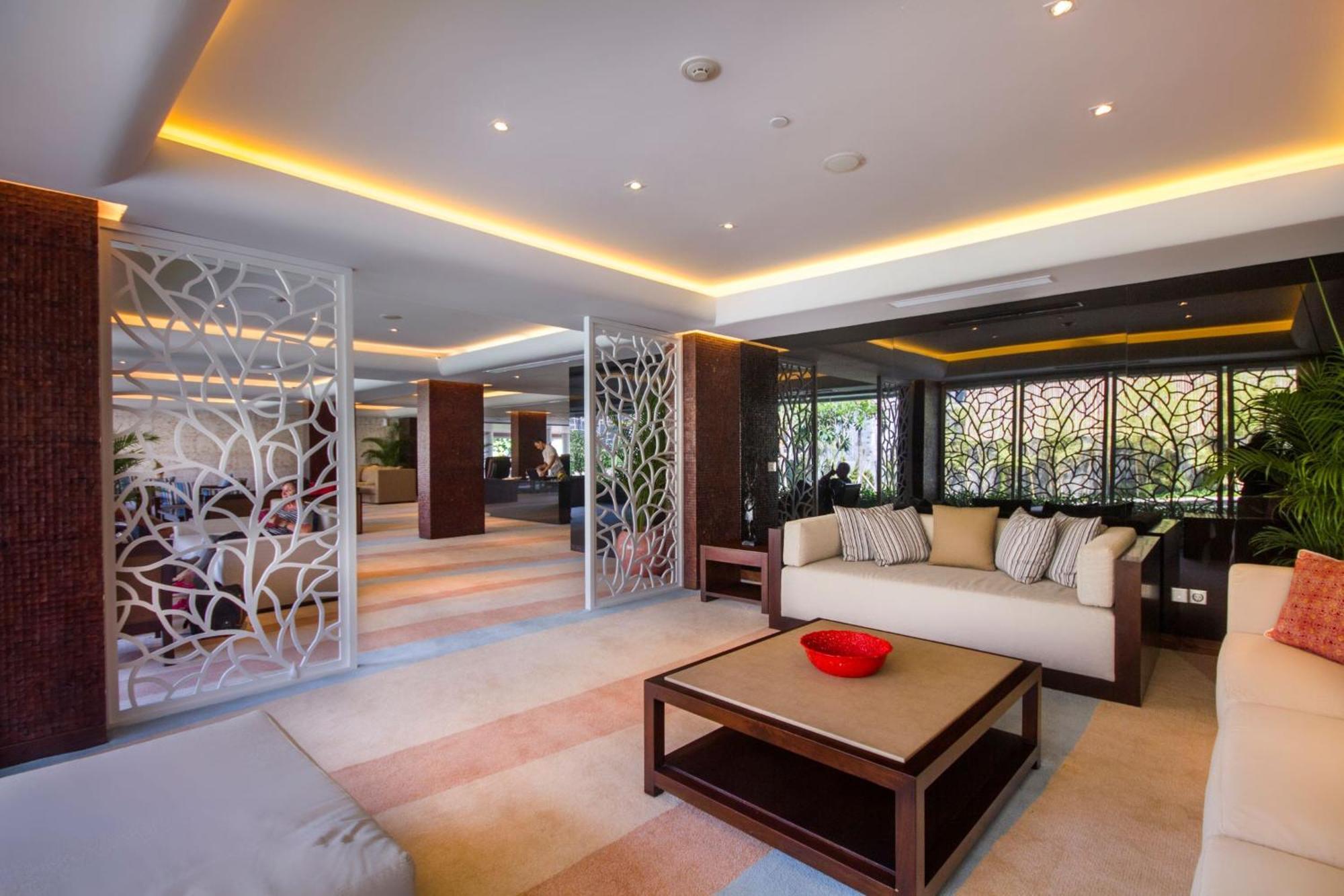 Double - Six, Luxury Hotel - Seminyak Exterior photo